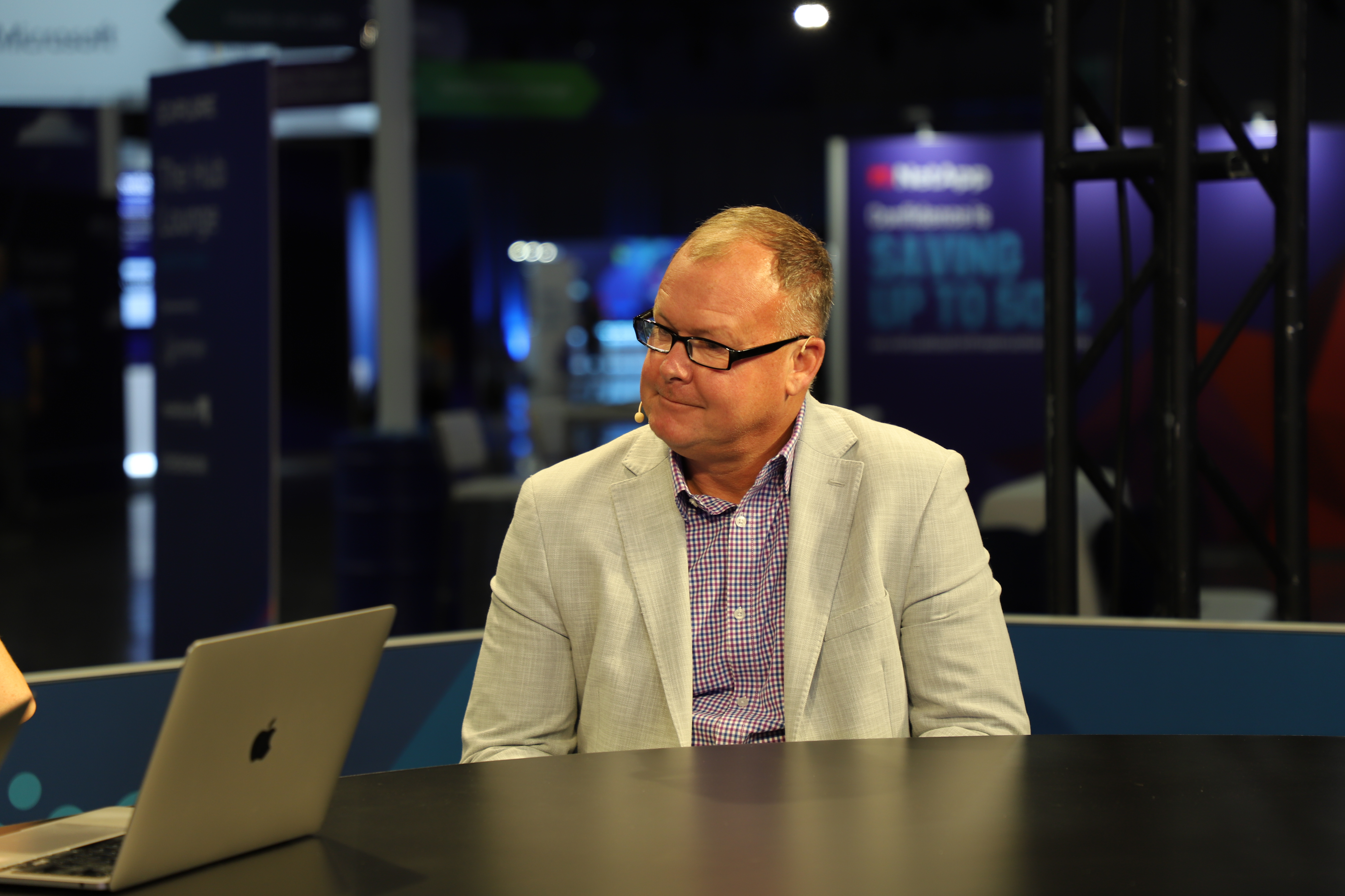 Future Tech shares how AI, edge and private cloud are reshaping business model at VMware, tackling costs, skills gaps and infrastructure needs.