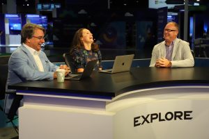 Future Tech shares how AI, edge and private cloud are reshaping VMware's business model, tackling costs, skills gaps and infrastructure needs.