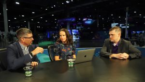 US Senate Federal Credit Union leverages VMware Cloud Foundation and AI to modernize banking and deliver seamless experiences for global finance.