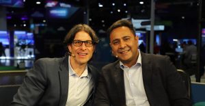 The VMware acquisition by Broadcom is driving partner simplification, innovation and hybrid cloud growth, reshaping enterprise cloud strategies --VMware Explore 2025.
