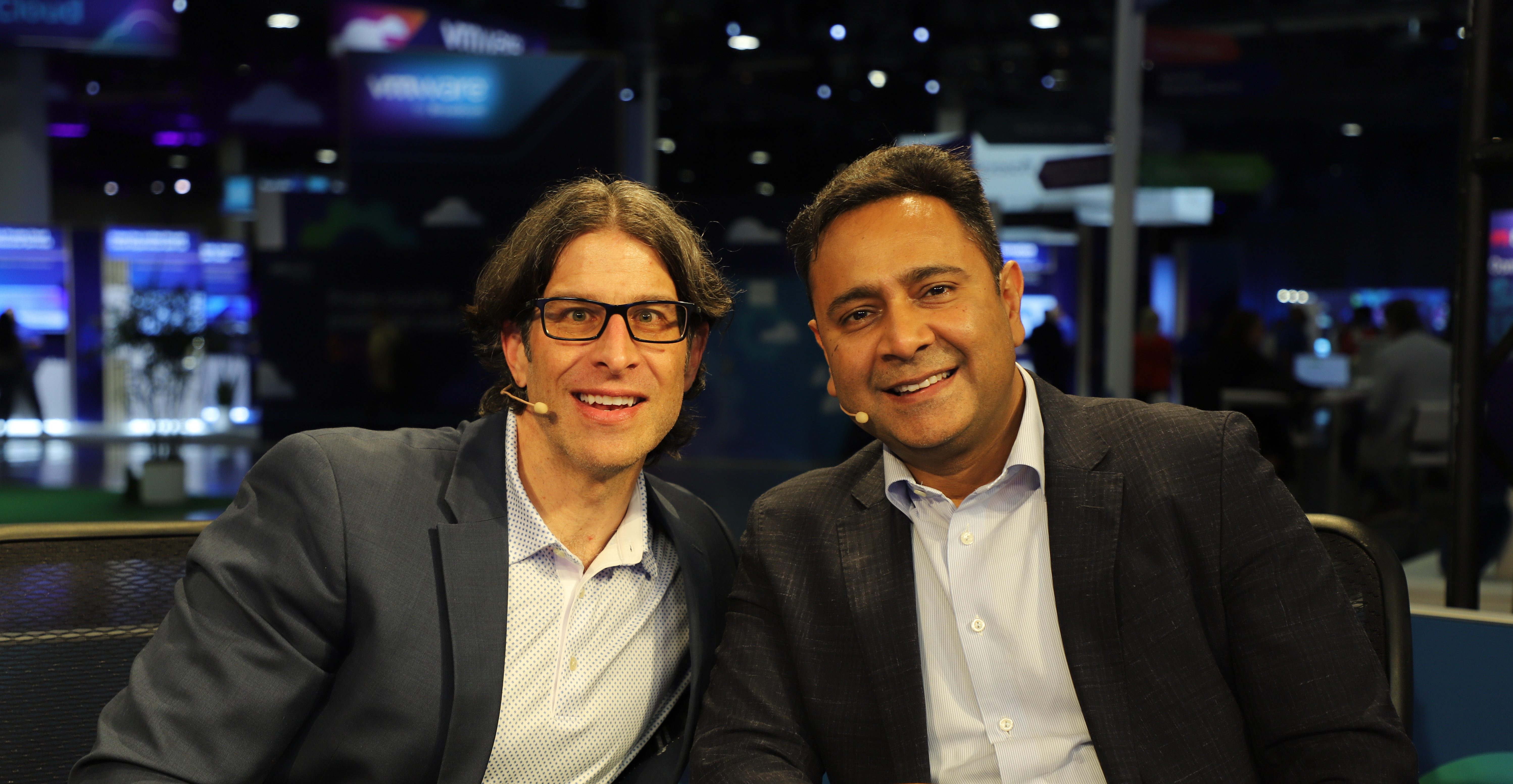 The VMware acquisition by Broadcom is driving partner simplification, innovation and hybrid cloud growth, reshaping enterprise cloud strategies --VMware Explore 2025.