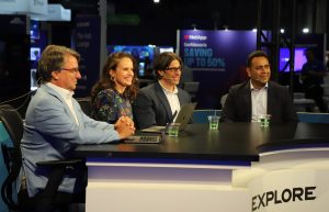 Broadcom's VMware acquisition drives partner simplification, innovation and hybrid cloud growth, reshaping enterprise cloud strategies.