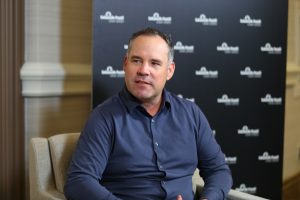 Jon Kuhn, senior vice president of products at Delinea, talks with theCUBE about proactive security during Black Hat USA – 2025.