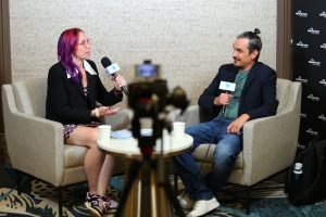 Martin Zugec, technical solutions director at Bitdefender SRL, talks with theCUBE about proactive security during Black Hat USA – 2025.