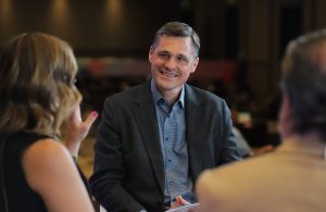 Markus Zirn, CSO of Workato, talks with theCUBE about business process during the World of Workato event.