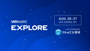 Cloud computing takes center stage as VMware Explore reveals Broadcom’s integration strategy, AI focus and VCF updates shaping private cloud innovation.