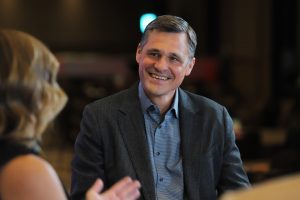 Markus Zirn, CSO of Workato, talks with theCUBE about business process during the World of Workato.