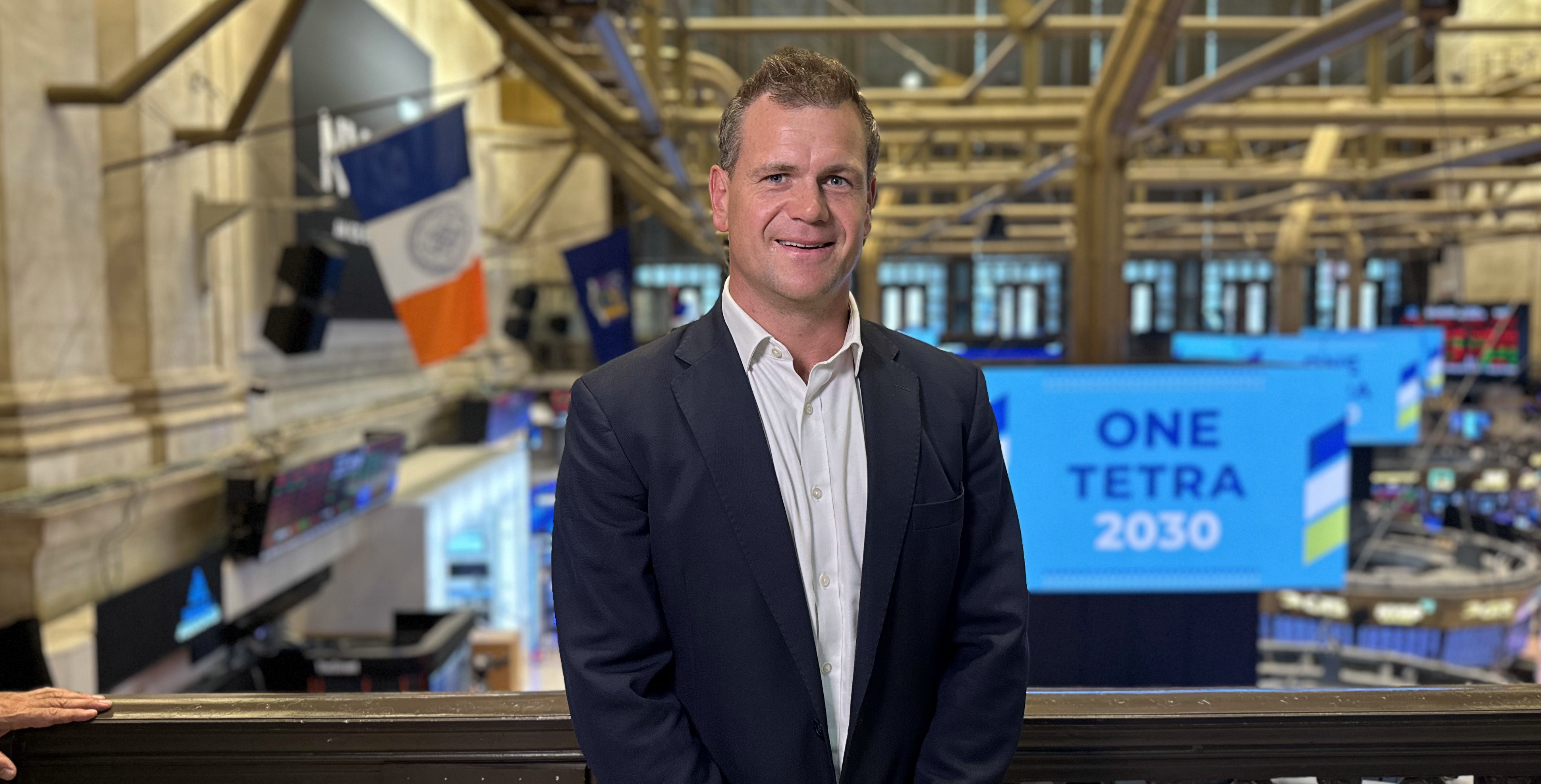 Dan Roberts, co-founder and chief executive officer of IREN Ltd., discusses sustainable AI computing and data center scaling with theCUBE at AI Factories 2025.