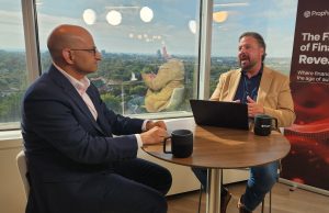 Anurag Yagnik, chief technical officer of Prophix Software Inc., talks with theCUBE during The Future of Finance. Revealed 2025 about how Prophix AI agents are refining financial processes by automating routine tasks, reducing errors and accelerating decision-making.