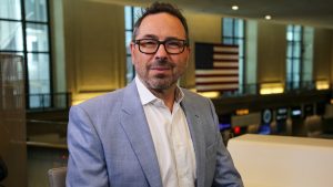 Andrew Feldman, founder and chief executive officer of Cerebras Systems Inc - theCUBE and NYSE Wired AI Factories, discussed inference demand during the Data Centers of the Future event.