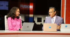 Dave Vellante, chief analyst at theCUBE Research, and Rebecca Knight, host of theCUBE, talk about the importance of automation foundation during UiPath Fusion 2025.