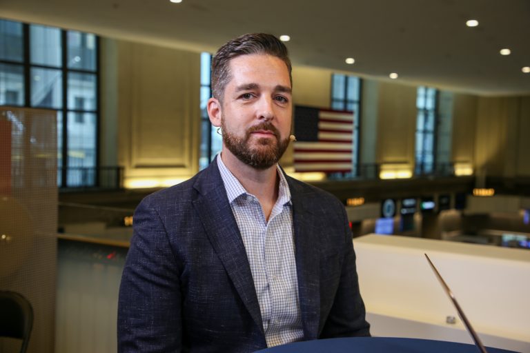 Josh West, global AI ecosystem leader and distinguished architect at Red Hat., talks with about private AI and open source as the future of the AI Factory - AI Factories 2025.