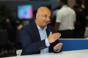 Vivek Raman, vice president and general manager of Okta Personal, at Okta Inc., talks with the cube about verified digital credentials during Okta’s Oktane event – 2025.