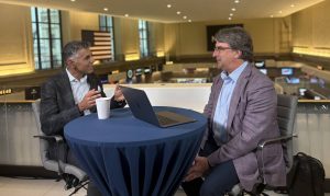 Proofpoint's Sumit Dhawan joins theCube at Security in the AI Era 2025 to discuss agentic security and the future of AI deployment.