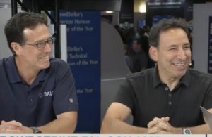 Discover how Salt Security tackles API security in the era of agentic AI, protecting enterprises from rising risks and data threats – Fal.Con 2025.