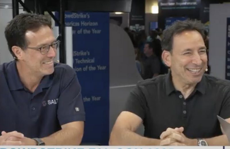 Discover how Salt Security tackles API security in the era of agentic AI, protecting enterprises from rising risks and data threats – Fal.Con 2025.