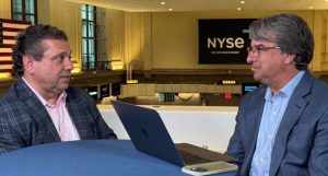 Demetrios Skalkotos, chief DeFI and protocol officer at Blockdaemon, talks to the CUBE about digital assets during Crypto Trailblazers: Wall St. On-Chain 2025.