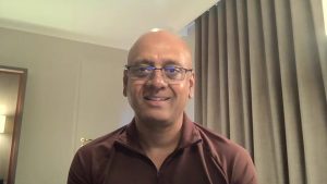 Satish Iyer, VP and CTO of technology innovation and research at Dell, discusses Dell's attitude toward AI startups with theCUBE at AI Factories 2025.