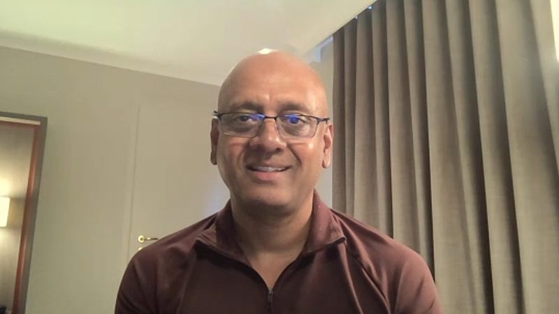 Satish Iyer, VP and CTO of technology innovation and research at Dell, discusses Dell's attitude toward AI startups with theCUBE at AI Factories 2025.