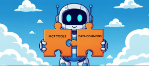 Google debuts Data Commons MCP Server.