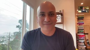 Vipul Prakash, co-founder and CEO of Together Computer, talks to the CUBE about how AI-native applications are driving explosive growth during theCUBE + NYSE Wired: AI Factories - Data Centers of the Future event.