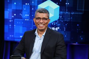 Agentic AI enterprise automation was discussed by Clive D'Souza, director and head of partner engineering, during the Google Cloud - Google Cloud Partner AI Series event.