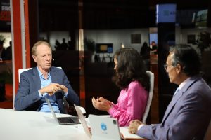 Craig Le Clair, VP and principal analyst at Forrester Research, discusses AI's impact on workers with theCUBE.