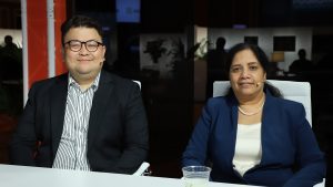 Lalitha Kompella, vice president and global head of intelligent automation and business services at Capgemini Services SAS and Eric Lim, head of hyperautomation CoE at Tetra Pak International S.A., talk with theCUBE during UiPath Fusion 2025 about the importance of agentic AI solutions and how Tetra Pak, Capgemini and UiPath are spearheading innovation in this space.
