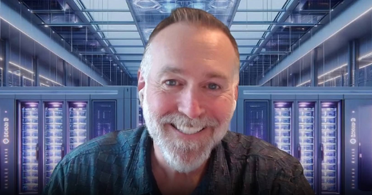 Kenneth Patchett, vice president of data center infrastructure at Lambda, speaks with theCUBE about how future-proof data centers are evolving to meet AI demands at AI Factories 2025.