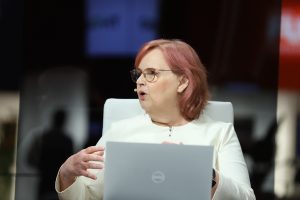 Maureen Fleming, VP of intelligent process automation at IDC, talks with theCUBE about workflow automation during UiPath Fusion 2025.