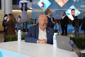 DeVry University leverages Salesforce Agentforce to deliver 24/7 AI-powered learning, personalization, and student success at scale.