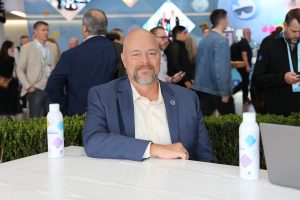Chris Campbell, CIO of DeVry University, talks about how Devry uses Agentforce as a learning transformation tool during Dreamforce 2025.