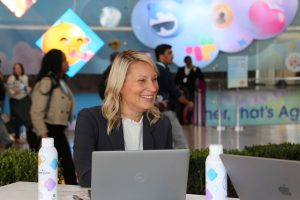Carrie McWilliams, managing director at Deloitte Consulting, talks with theCUBE about customer outcomes at Dreamforce 2025.