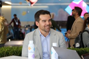 Nick Johnston, senior vice president of strategic partnerships and business development at Salesforce Inc., talks with theCUBE about AgentExchange during Dreamforce 2025.