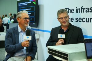 Discover how the Cisco N9100, developed with NVIDIA and WWT, accelerates AI infrastructure innovation through flexible, high-performance networking.