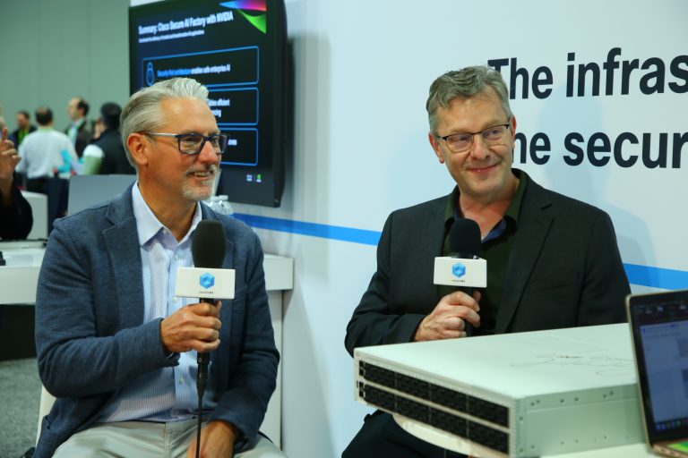 Discover how the Cisco N9100, developed with NVIDIA and WWT, accelerates AI infrastructure innovation through flexible, high-performance networking.