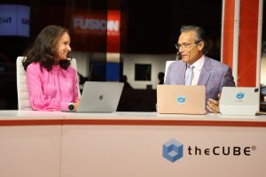 TheCUBE's Dave Vellante and Rebecca Knight discuss UiPath's vision for automation, orchestration and AI.