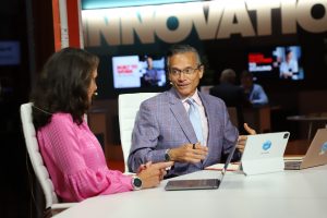 TheCUBE's Dave Vellante and Rebecca Knight discuss the keynote at UiPath Fusion 2025, and what it means for the orchestration and automation industry.