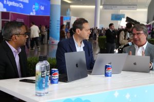 Rahul Auradkar, executive VP and VM of unified data services at Salesforce, talks about how Data 360 unifies structured and unstructured data.