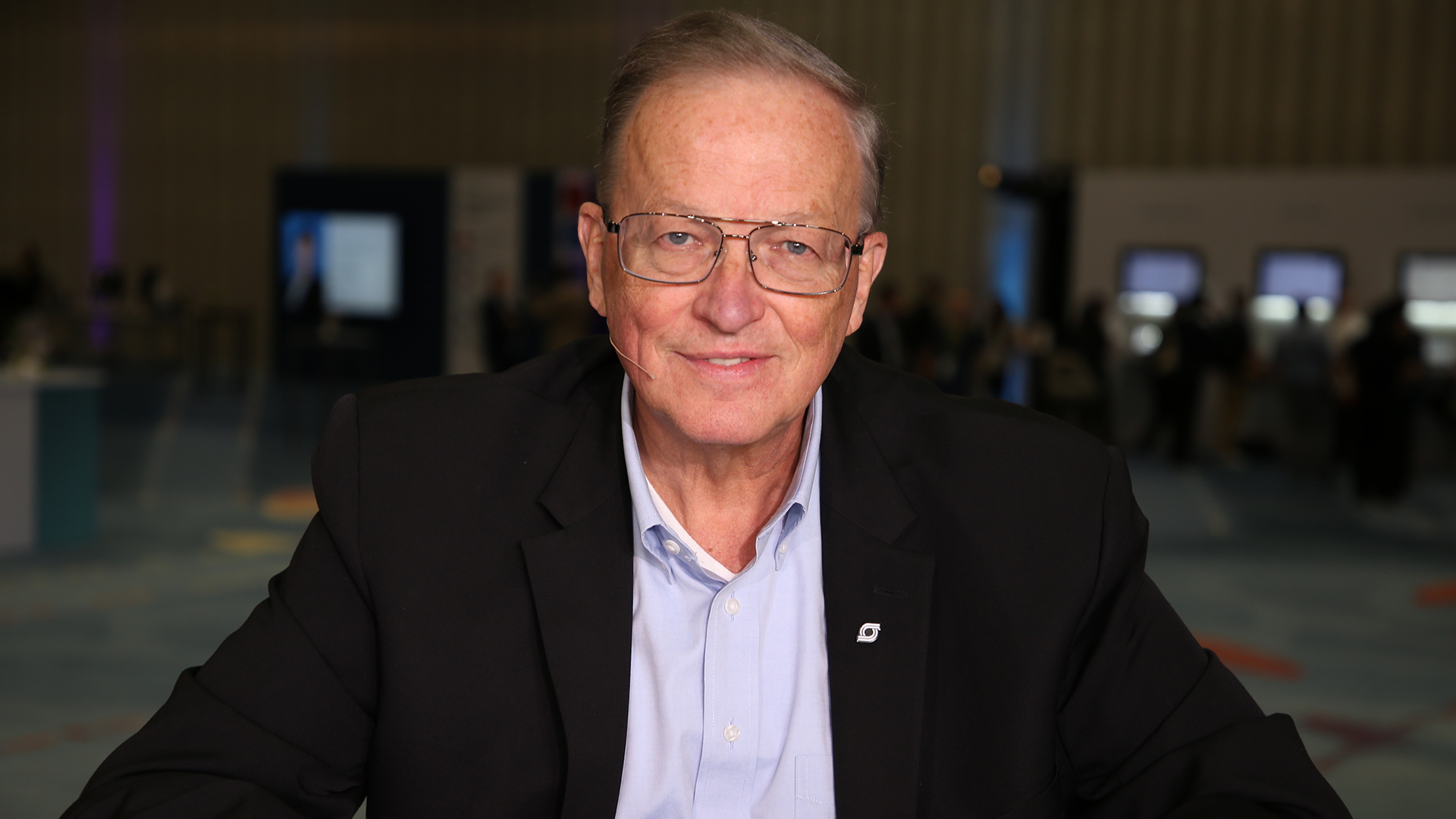 Richard Chambers, senior internal audit advisor at AuditBoard Inc., talks to theCUBE about AI-powered risk management - Audit & Beyond