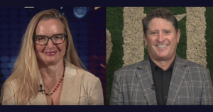 HPE's Robin Braun and SHI International's Jack Hogan discuss digital accessibility with theCUBE's Rob Strechay.