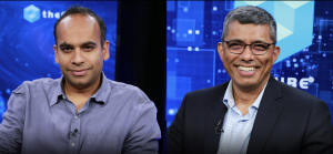 Agentic AI enterprise automation was discussed by Clive D'Souza, director and head of partner engineering and Vikas Agarwal, chief technology and innovation officer of PwC Advisory at PwC US, during the Google Cloud - Google Cloud Partner AI Series event.