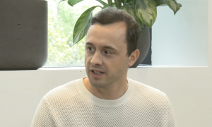 Augusto Marietti, co-founder, chief executive officer and president at Kong Inc. discusses AI traffic and AI’s convergence - Kong API Summit: The API Summit for the Agentic Era
