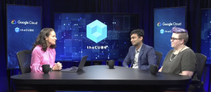Google Cloud’s Alexis Johnson and NTT DATA’s Gaurav Goel discuss co-innovation, modernization and production readiness in AI partner ecosystems at the Google Cloud Partner AI Series.