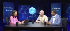 F5’s John Maddison and Google Cloud’s Prerak Mehta discuss model-aware security, policy and traffic controls across hybrid and multi-cloud in AI partner ecosystems during the Google Cloud Partner AI Series.