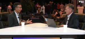 NetApp’s Sandeep Singh explains enterprise storage priorities and how AI partner ecosystems influence data readiness during NetApp Insight 2025.