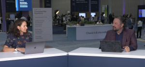 Anton Dam, VP of engineering for data, AI/ML at AuditBoard, and Haibei “Happy” Wang, chief product and technology officer, speak with theCUBE during Audit & Beyond 2025 about AI-streamlined governance and audit transformation.