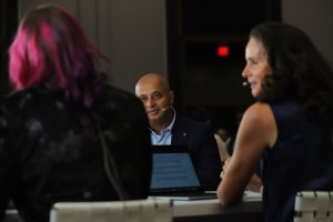 Vivek Raman, VP of Okta Personal, Okta, talks about the company's upcoming launch of Verifiable Digital Credentials on the set of theCUBE.