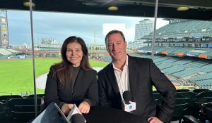 Laura Padilla, SVP Global Channels and Alliances at Freshworks, and Mac Bullock, VP of Sales and Marketing at Whitlock, discuss ITSM implementations, AI and “uncomplicating” service management with theCUBE at Freshworks Refresh North America 2025