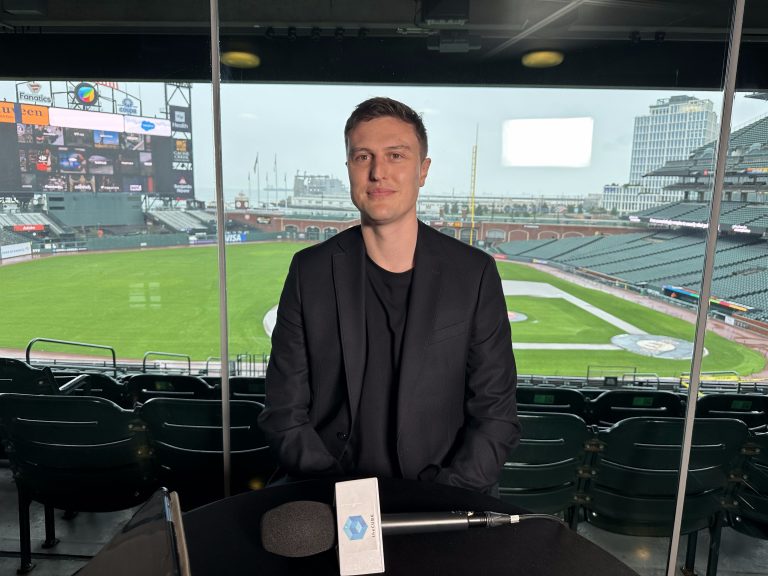 Dan Keyworth, director of business technology at McLaren Racing Ltd., discusses McLaren’s use of Freshworks IT management tools with theCUBE at Freshworks Refresh North America 2025.